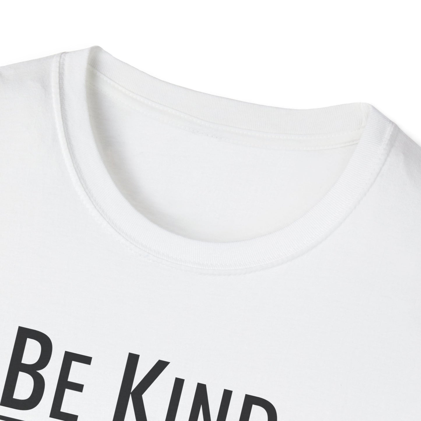 Be Kind.