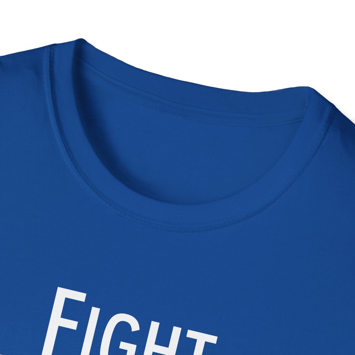 Fight Oligarchy!