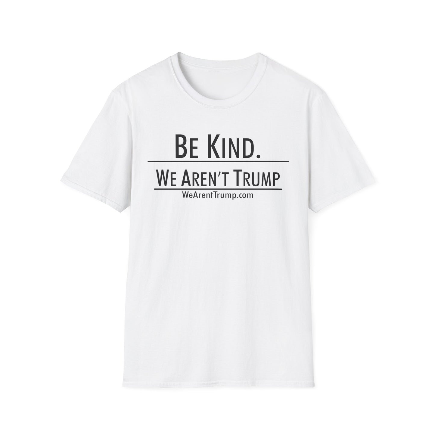 Be Kind.