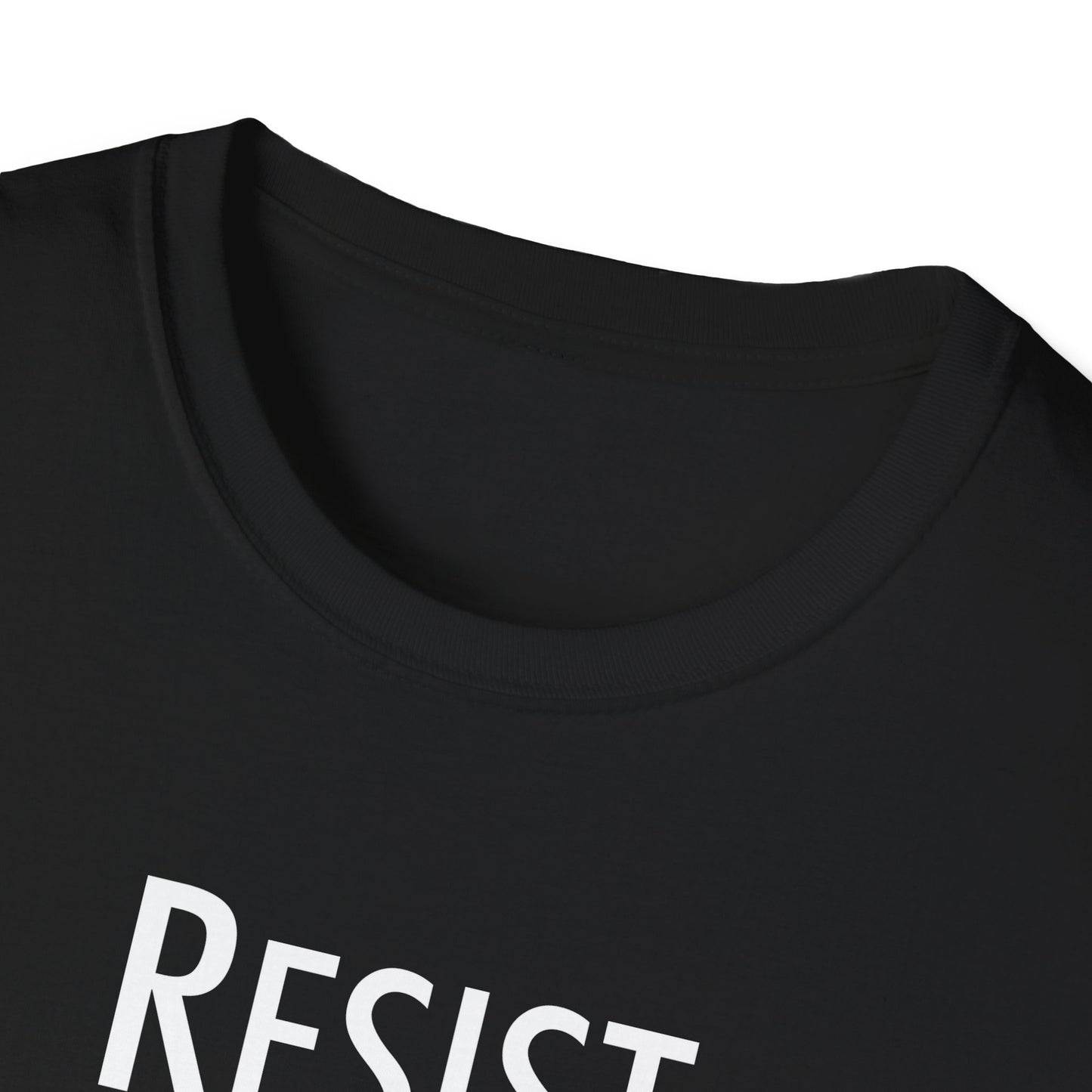 Resist Autocracy!
