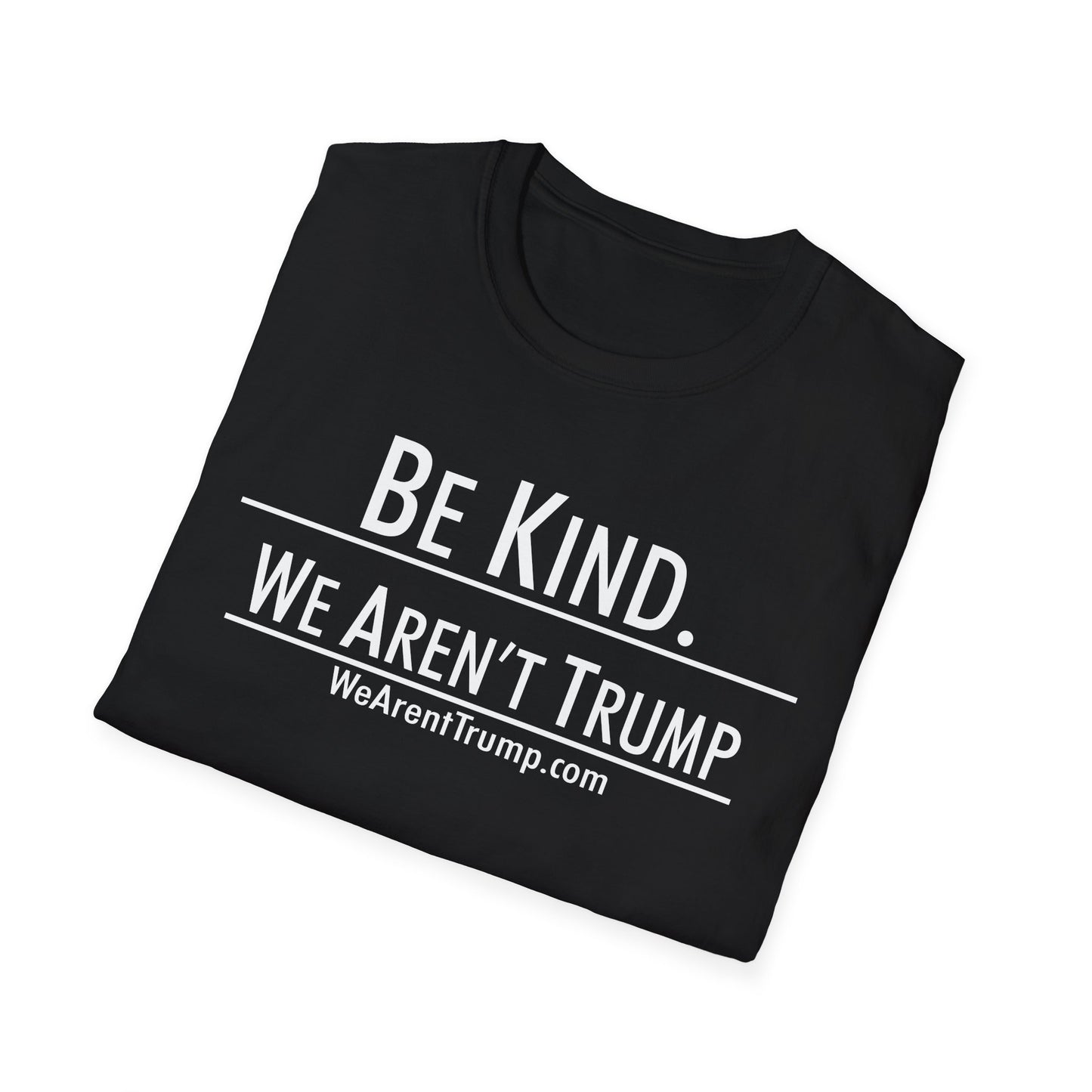 Be Kind.