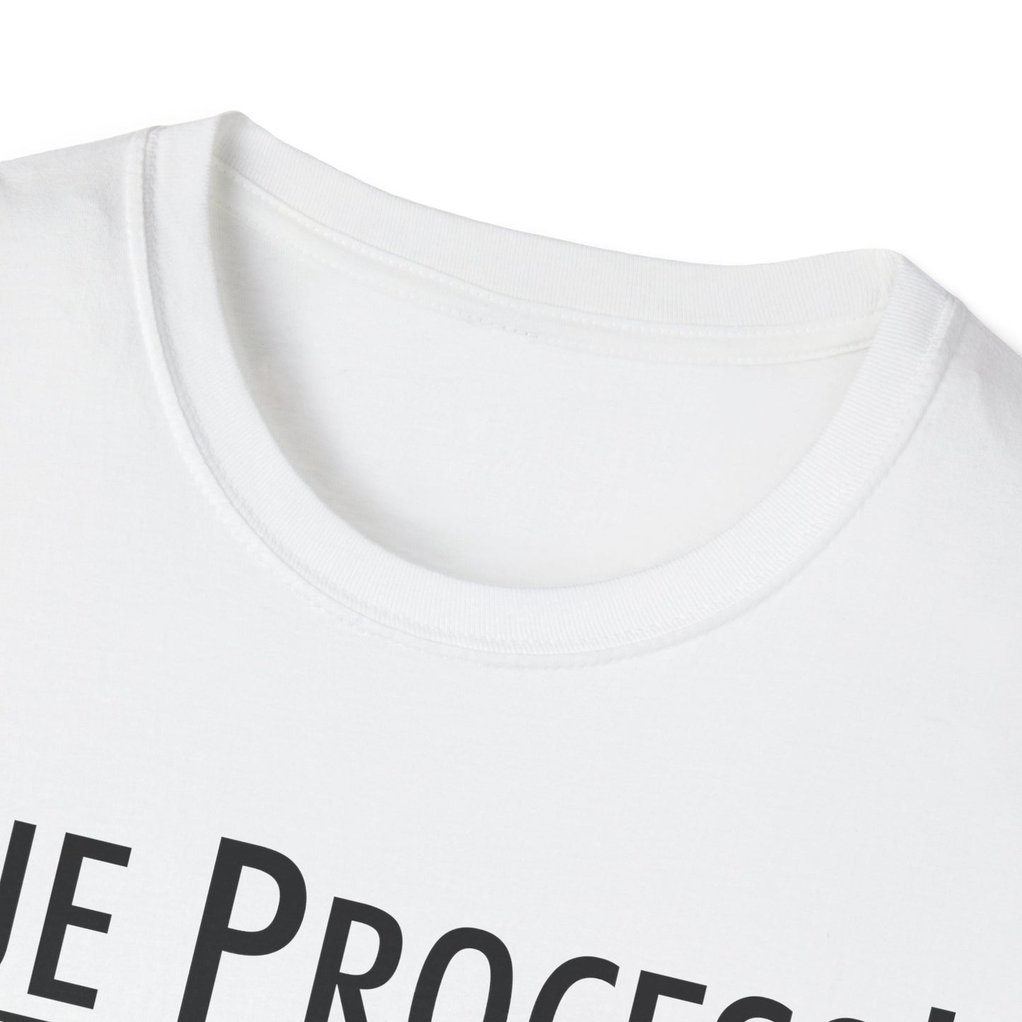 Due Process!