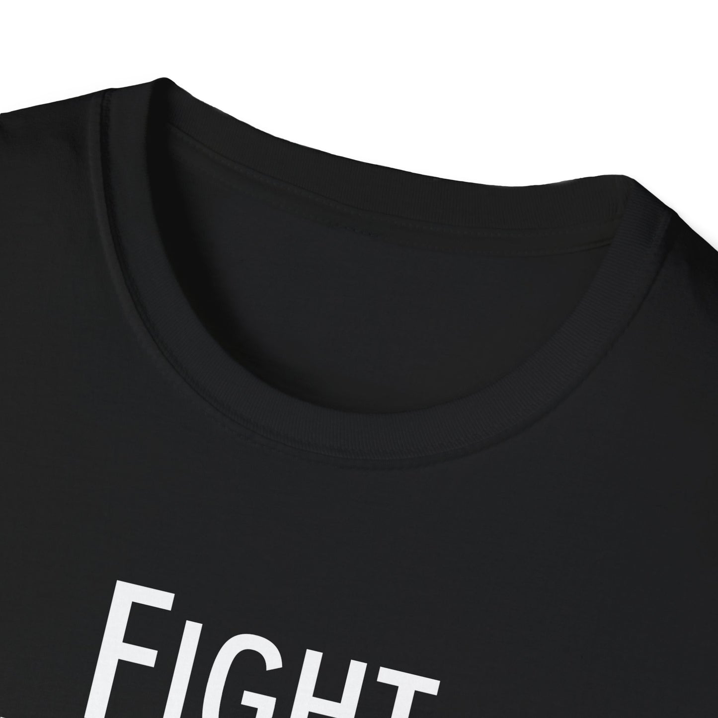 Fight Oligarchy!
