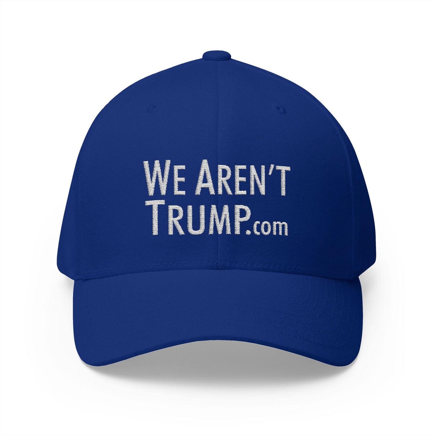 Anti-MAGA hat