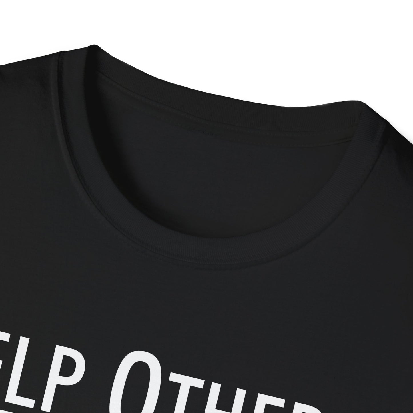 Help Others.