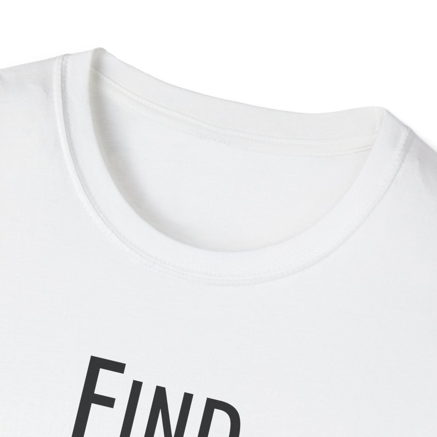 Find Community.