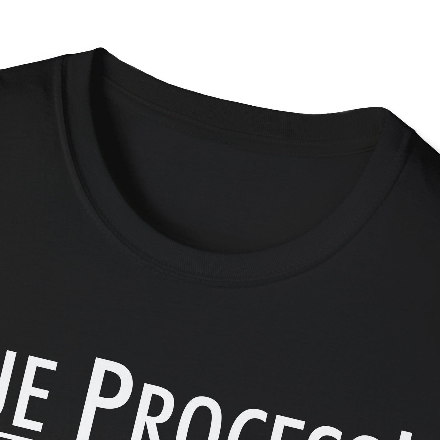 Due Process!