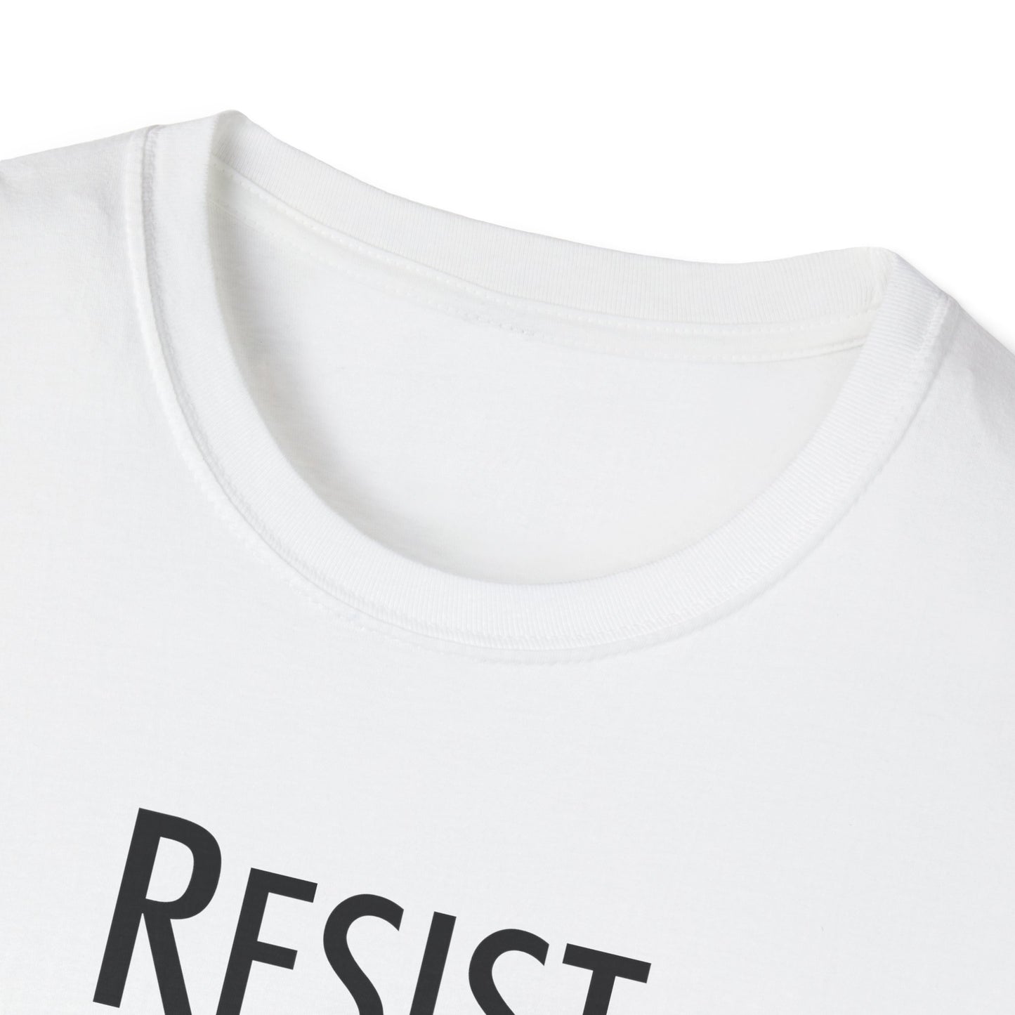 Resist Autocracy!