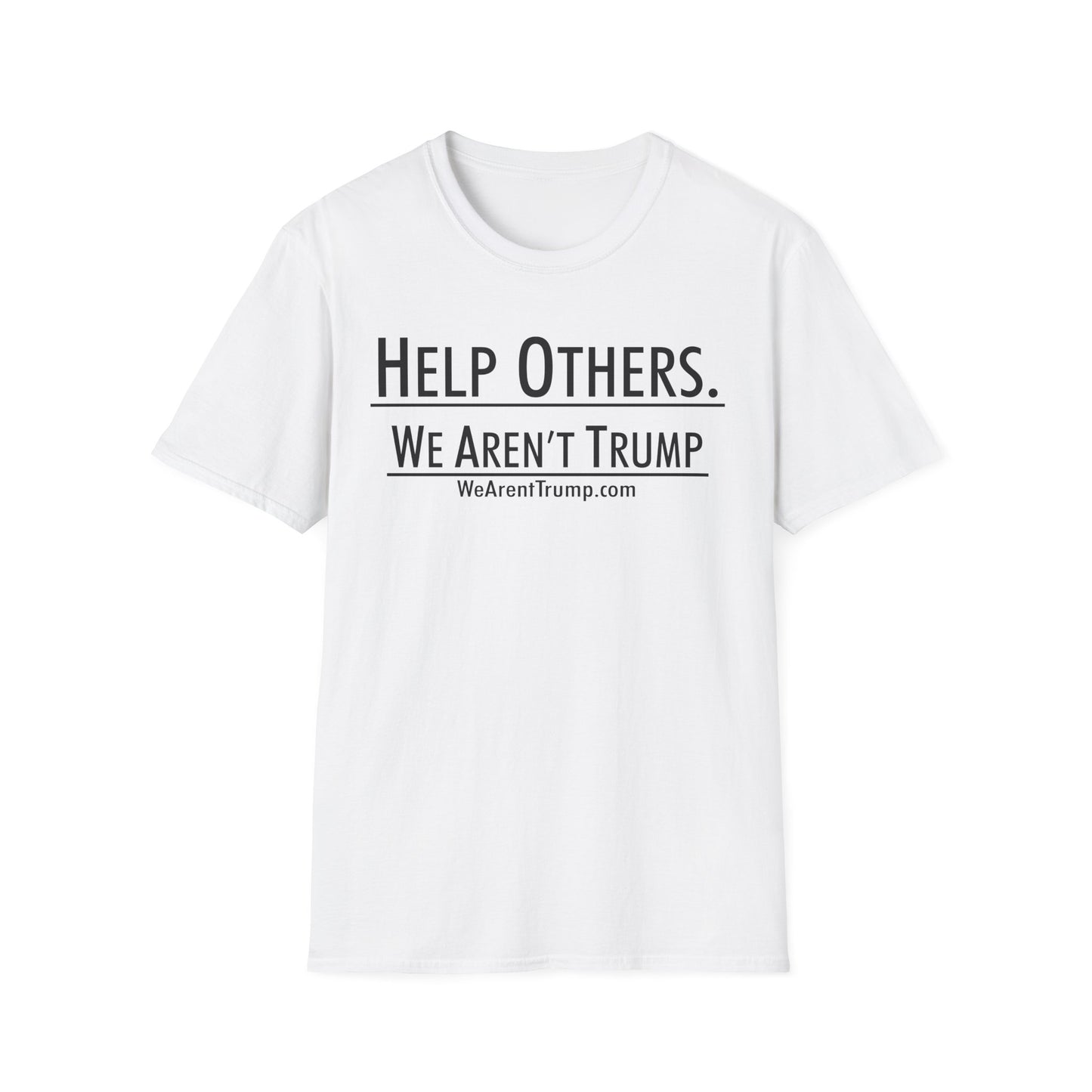 Help Others.