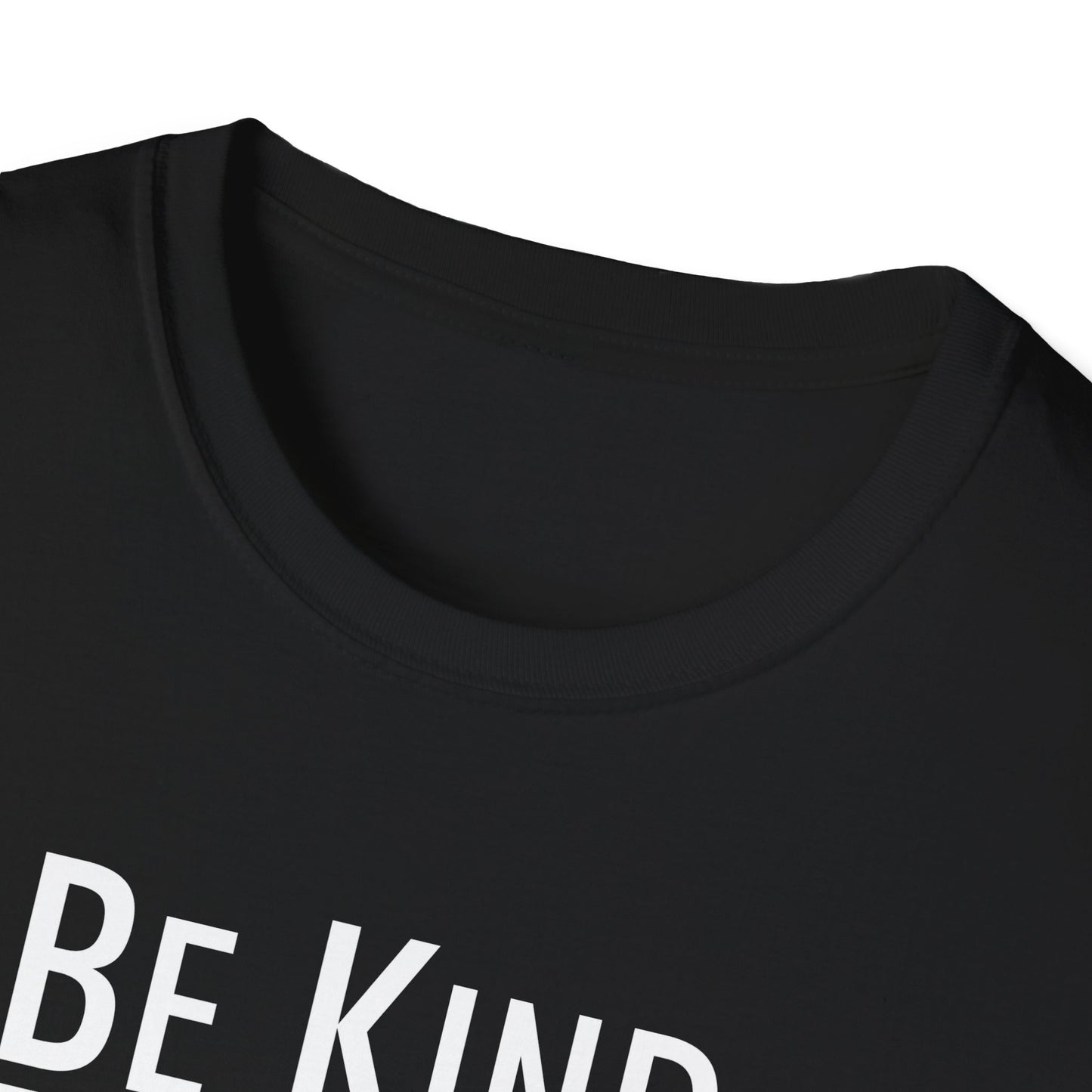 Be Kind.