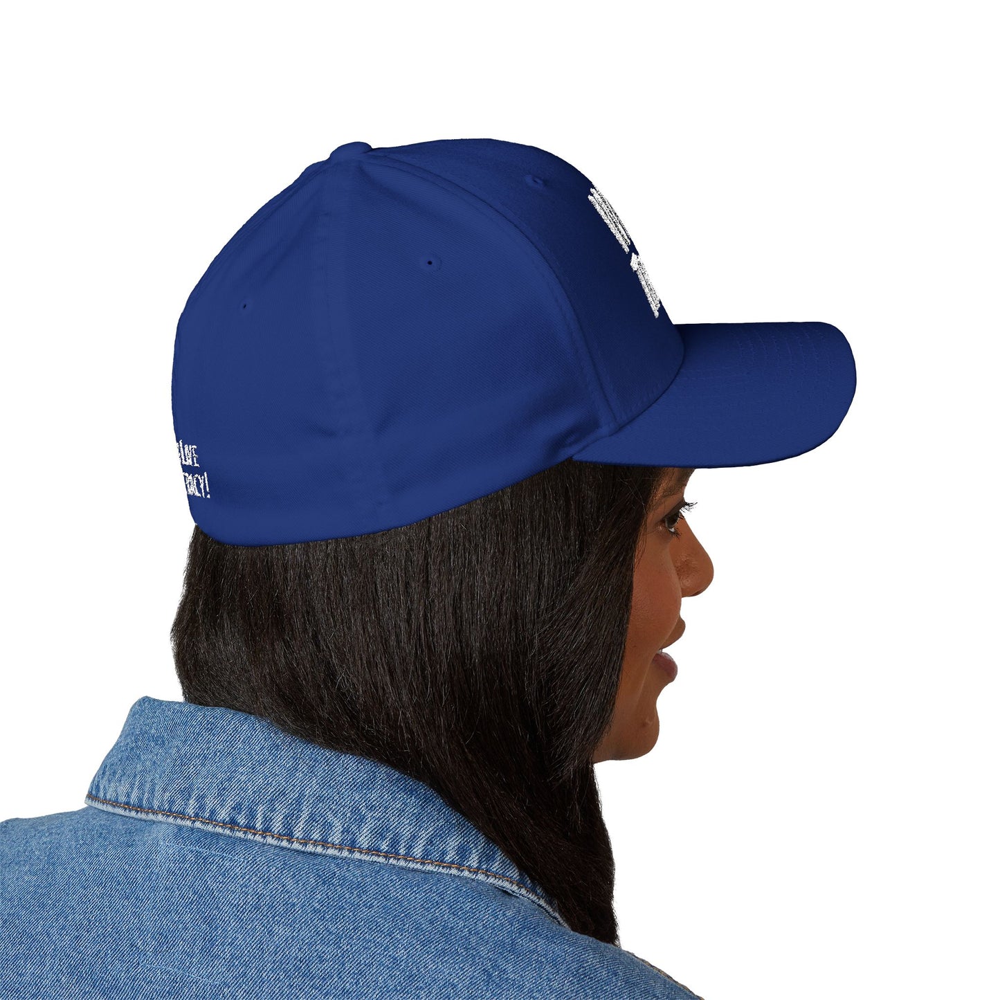 Anti-MAGA hat