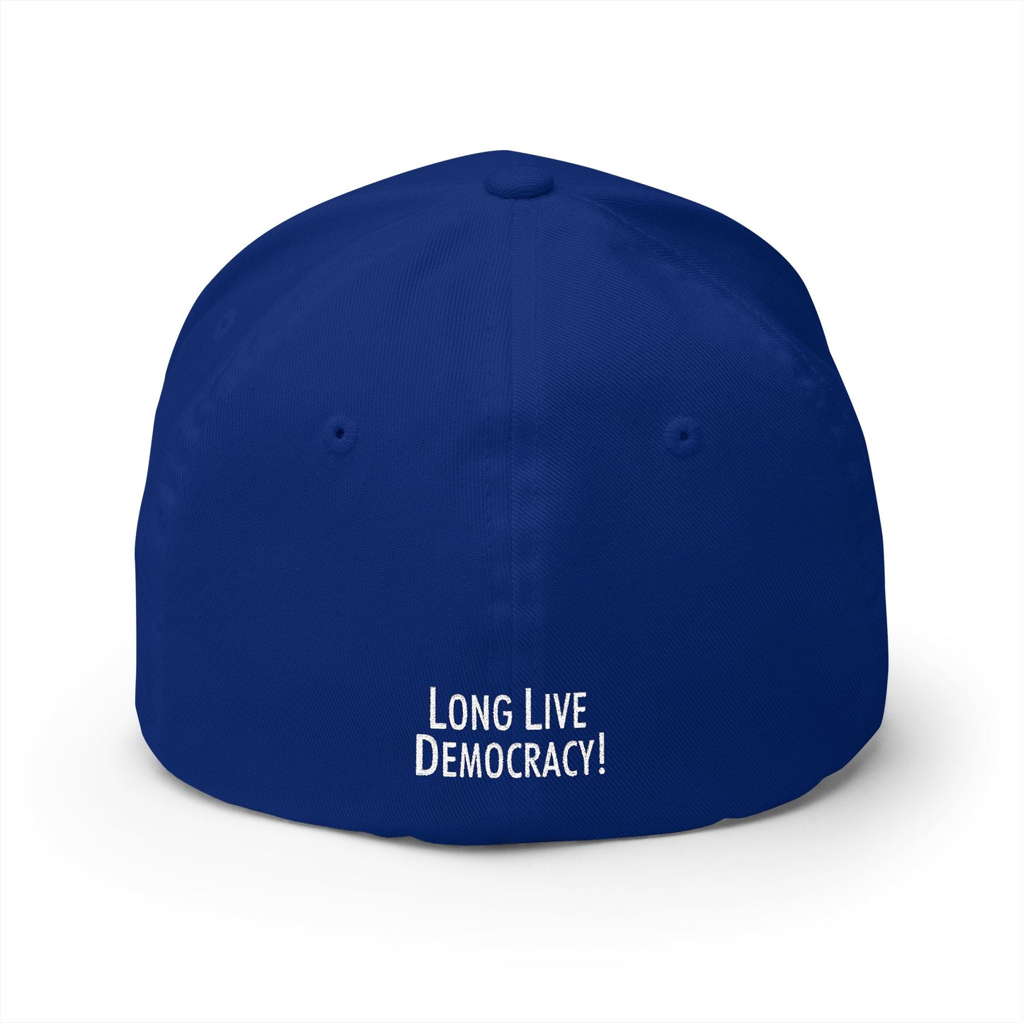 Anti-MAGA hat