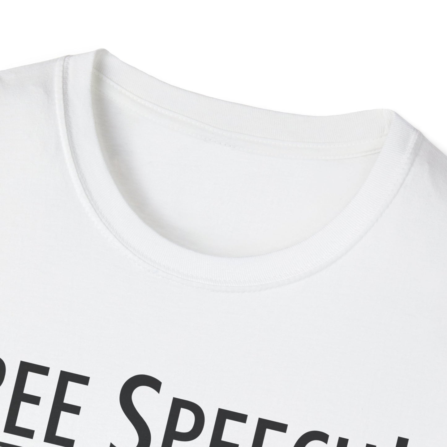 Free Speech!