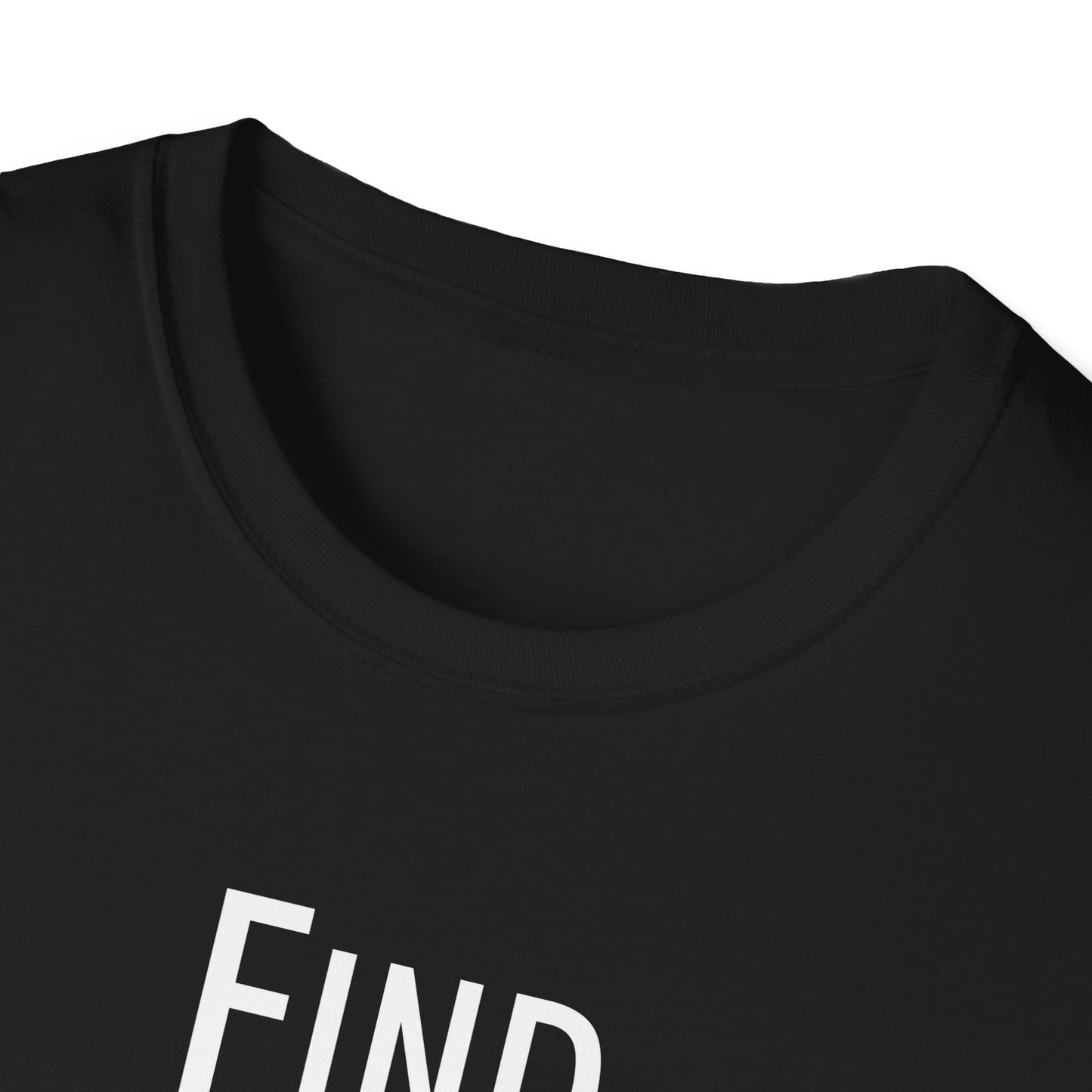 Find Community.