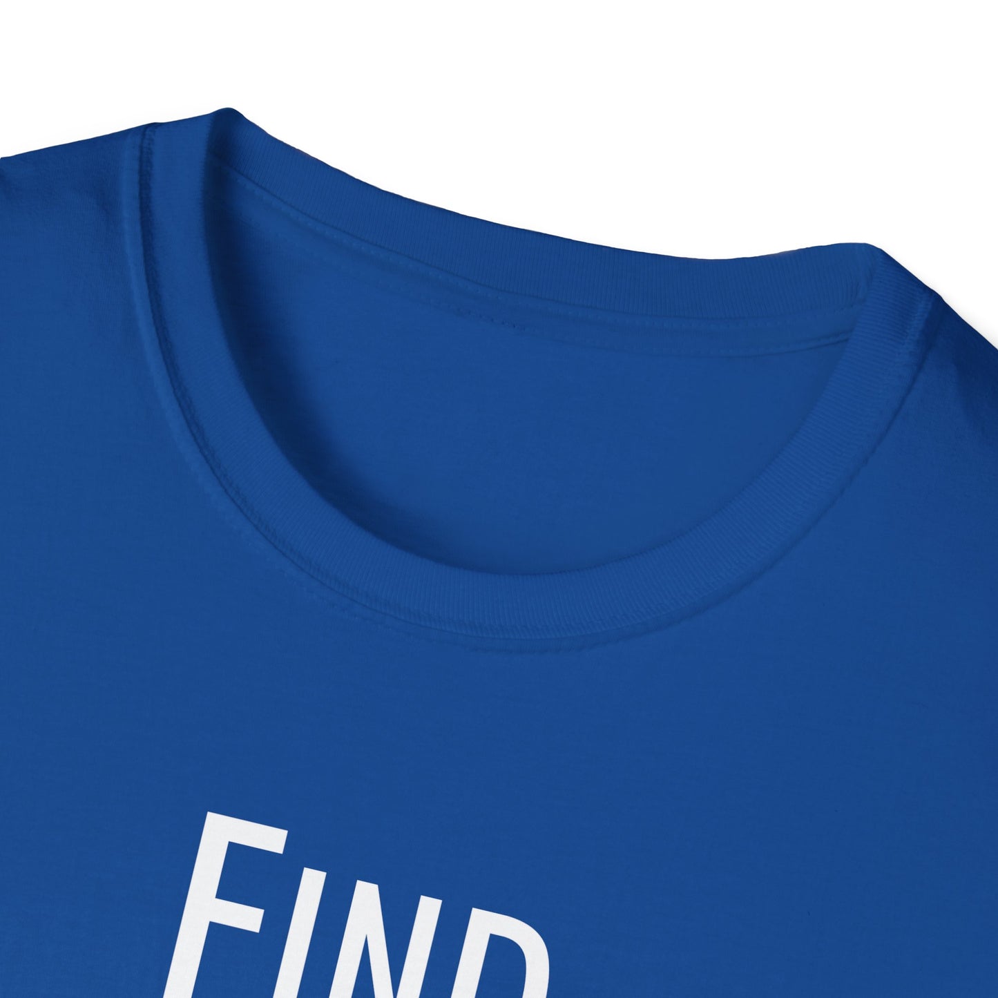 Find Community.