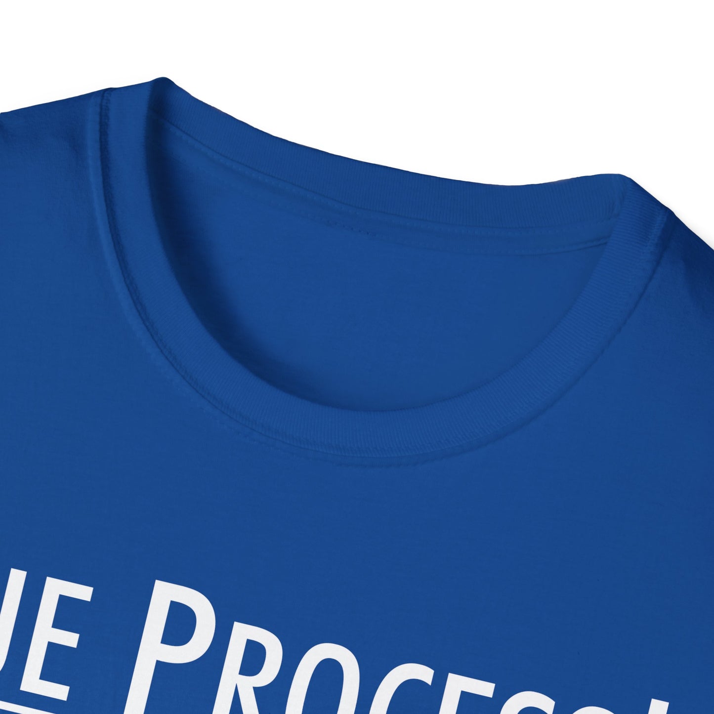 Due Process!