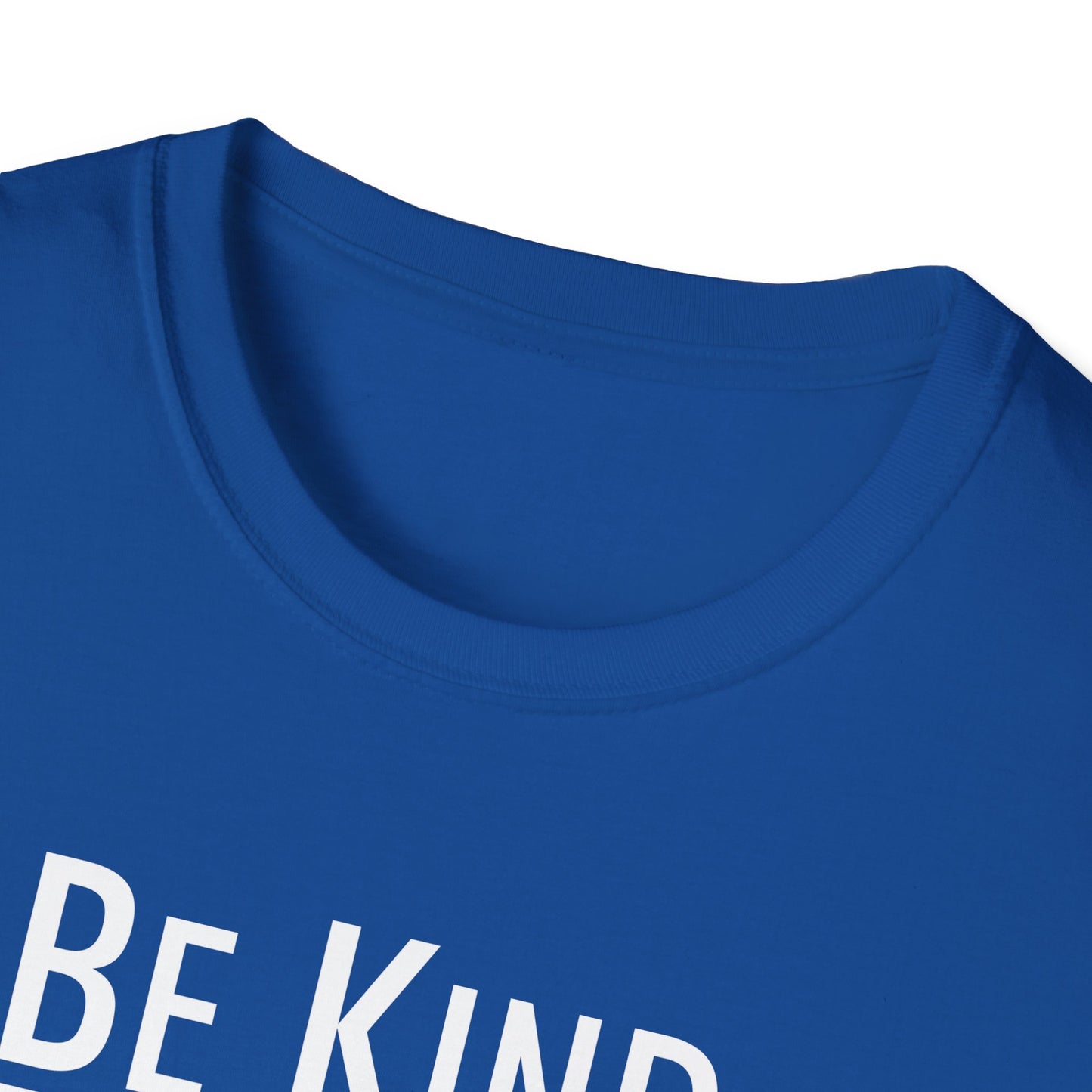 Be Kind.