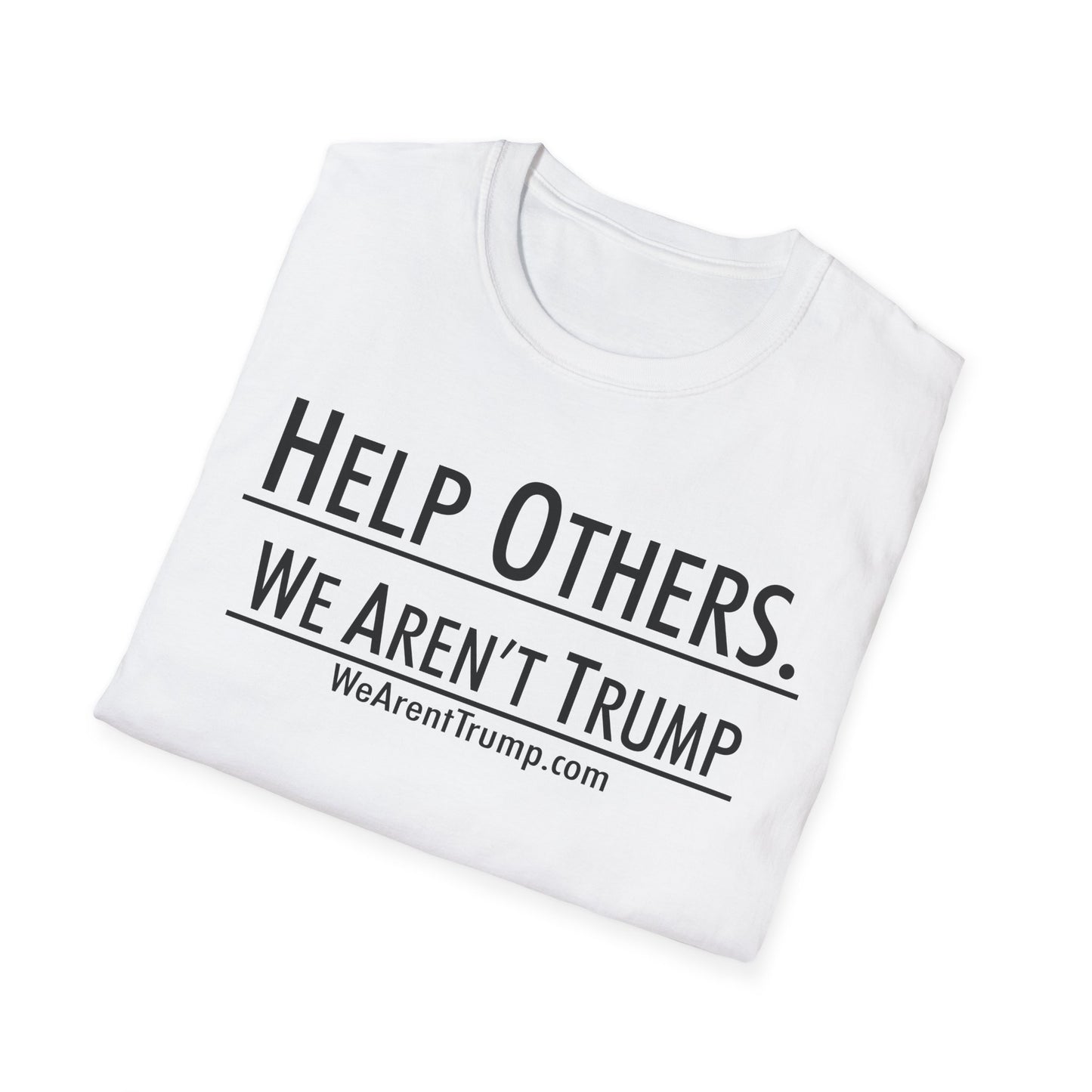 Help Others.