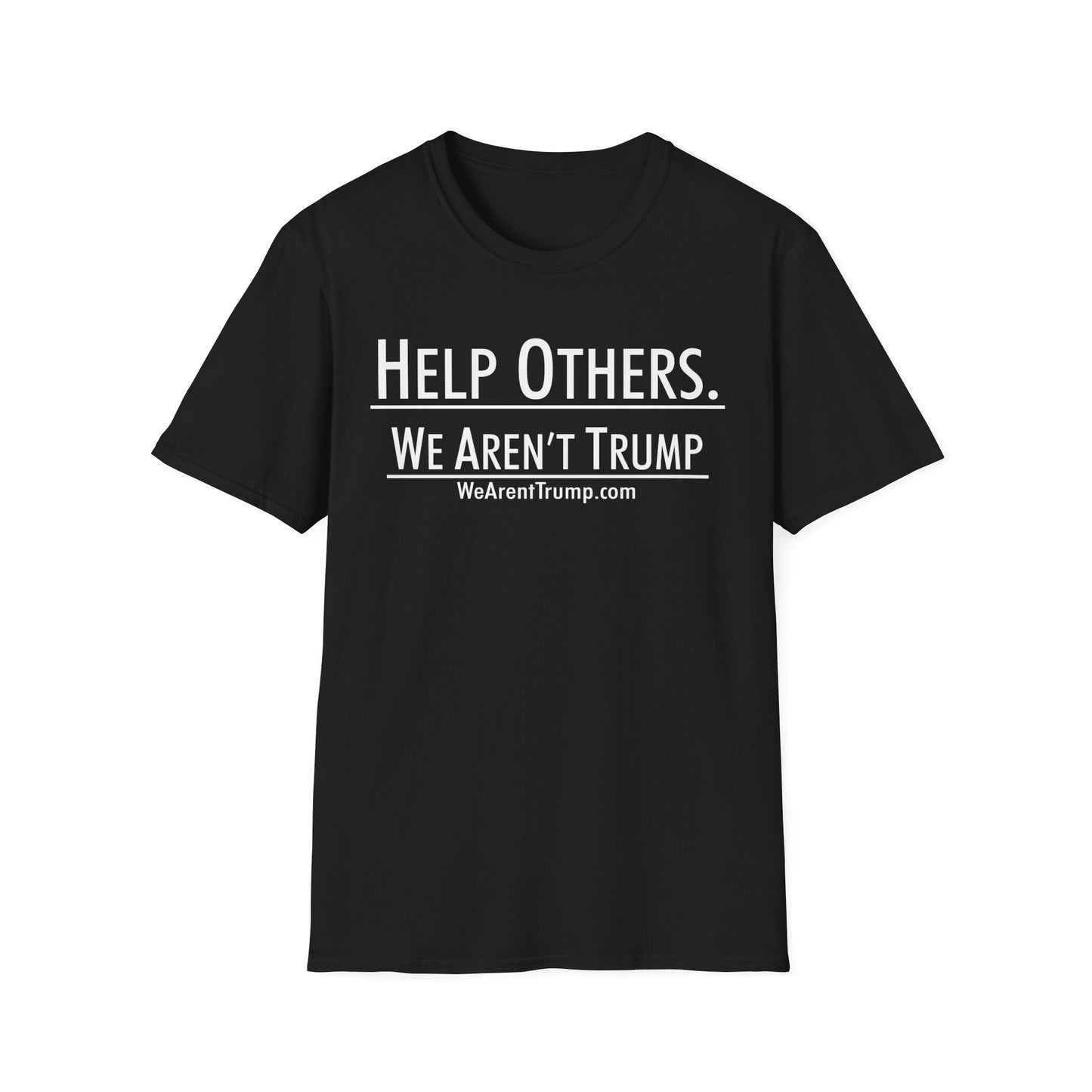 Help Others.