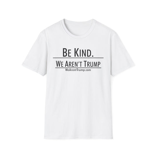 Be Kind.