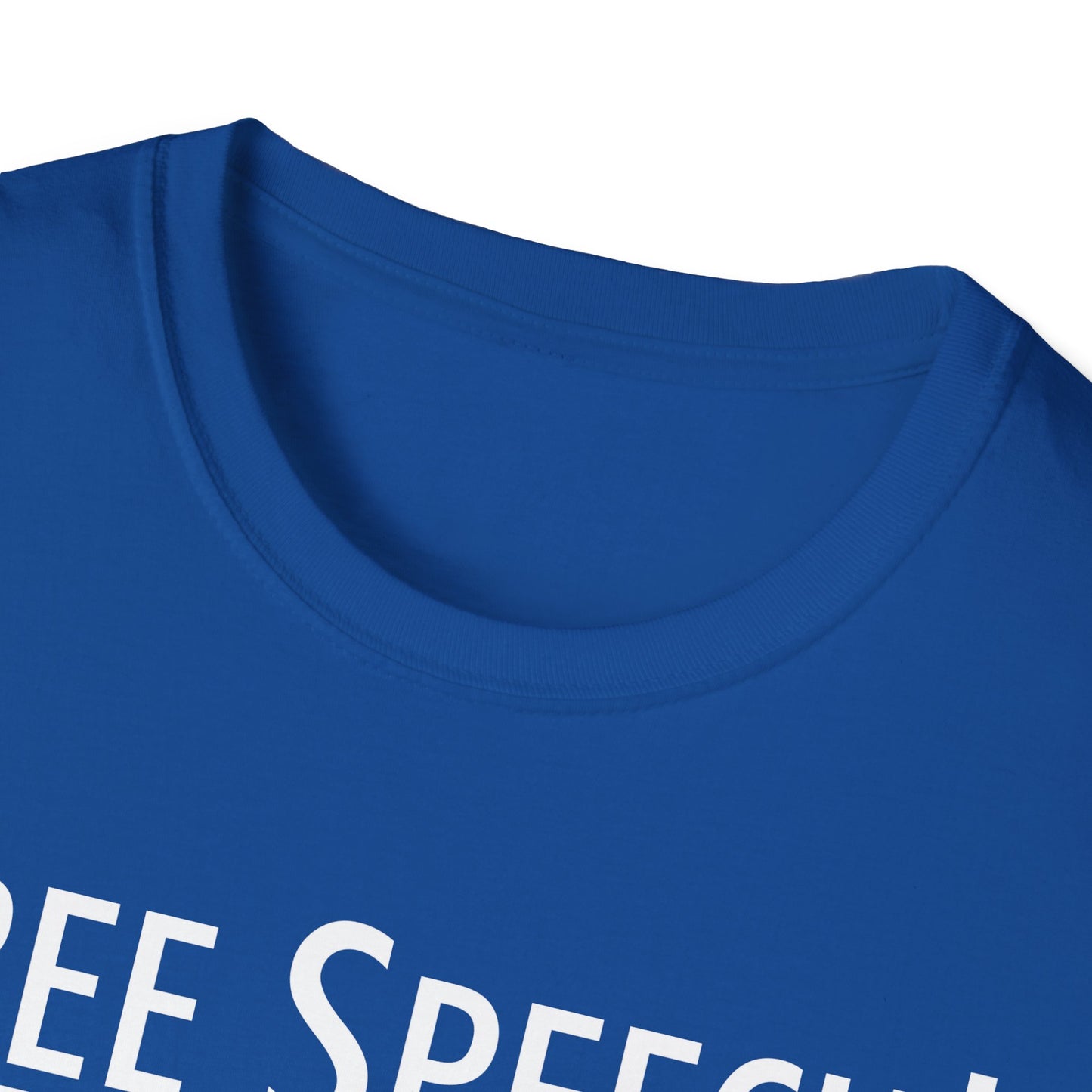Free Speech!