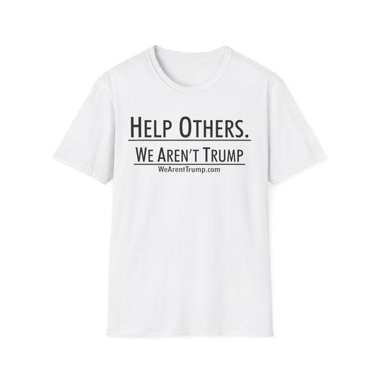 Help Others.