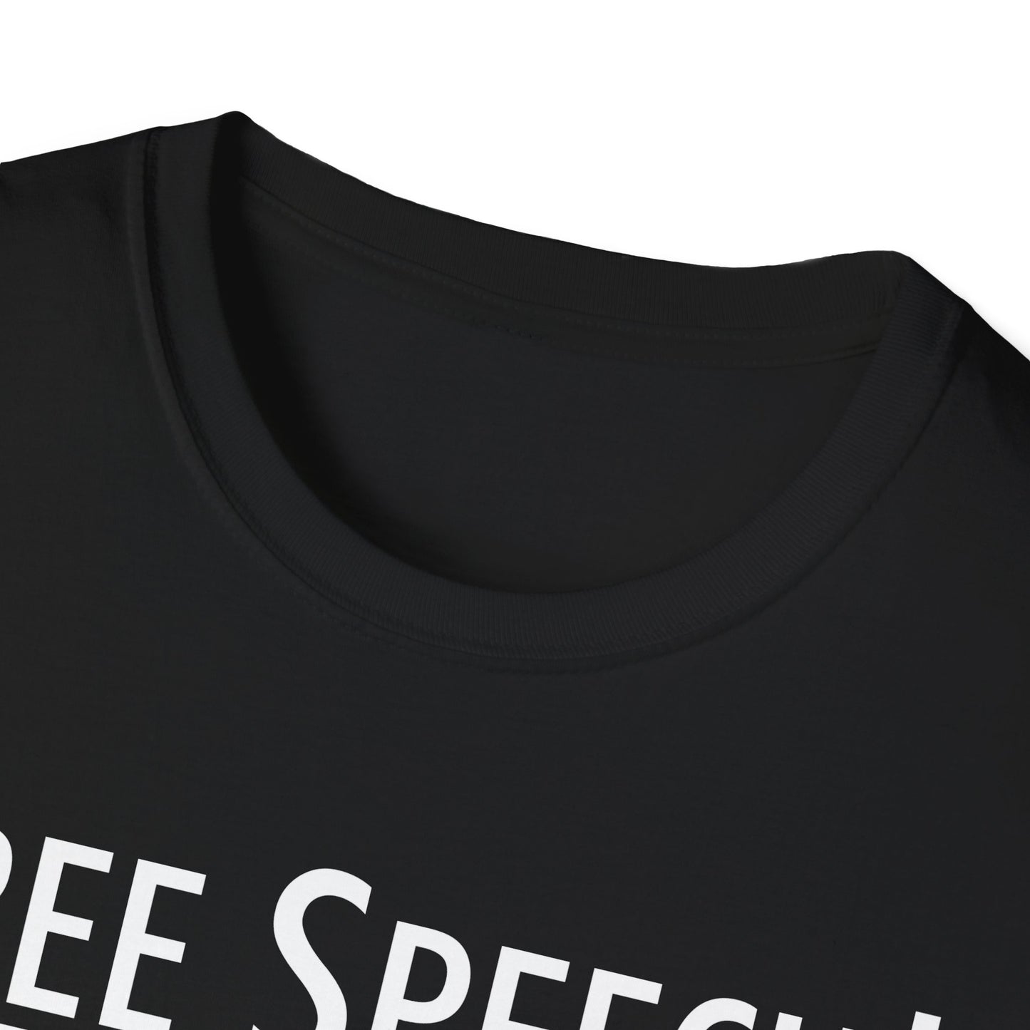 Free Speech!