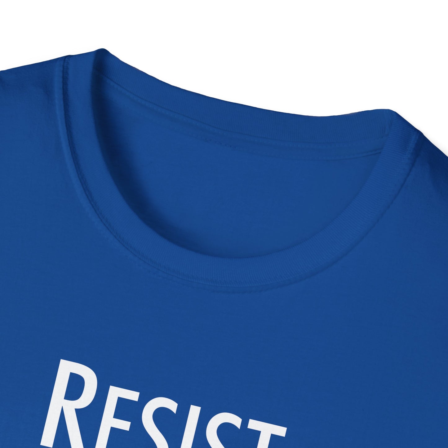 Resist Autocracy!